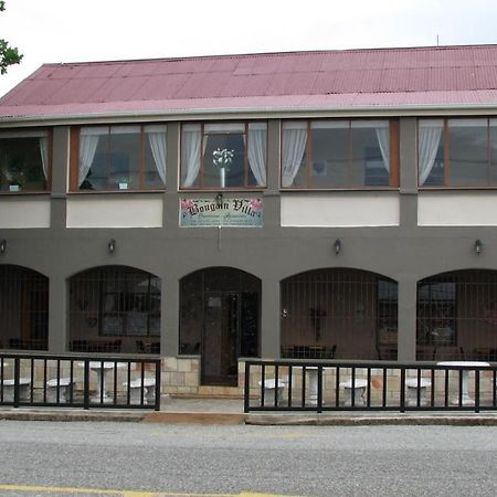 Bougain Villa Guesthouse Winburg Dış mekan fotoğraf