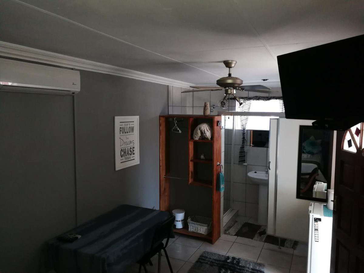 Bougain Villa Guesthouse Winburg Dış mekan fotoğraf